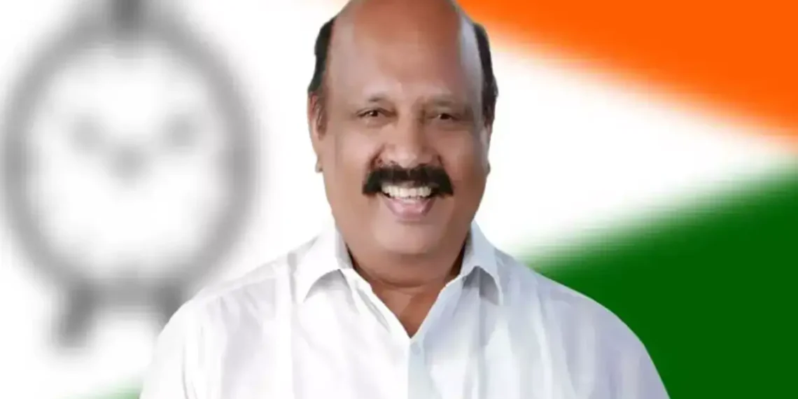 പാർട്ടി അച്ചടക്കം ലംഘനം ; തോമസ് കെ തോമസ് എംഎൽഎക്കെതിരെ നടപടിക്കൊരുങ്ങി എൻസിപി