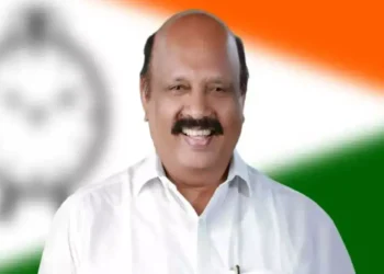 പാർട്ടി അച്ചടക്കം ലംഘനം ; തോമസ് കെ തോമസ് എംഎൽഎക്കെതിരെ നടപടിക്കൊരുങ്ങി എൻസിപി