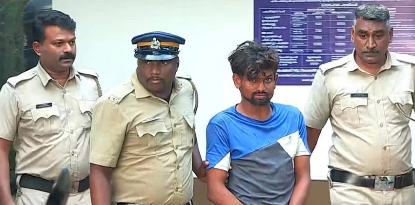 അസ്ഫാക്ക് ഡൽഹി പീഡനക്കേസിലും പ്രതി ; ജാമ്യത്തിൽ ഇറങ്ങി മുങ്ങിതെന്ന് കണ്ടെത്തൽ