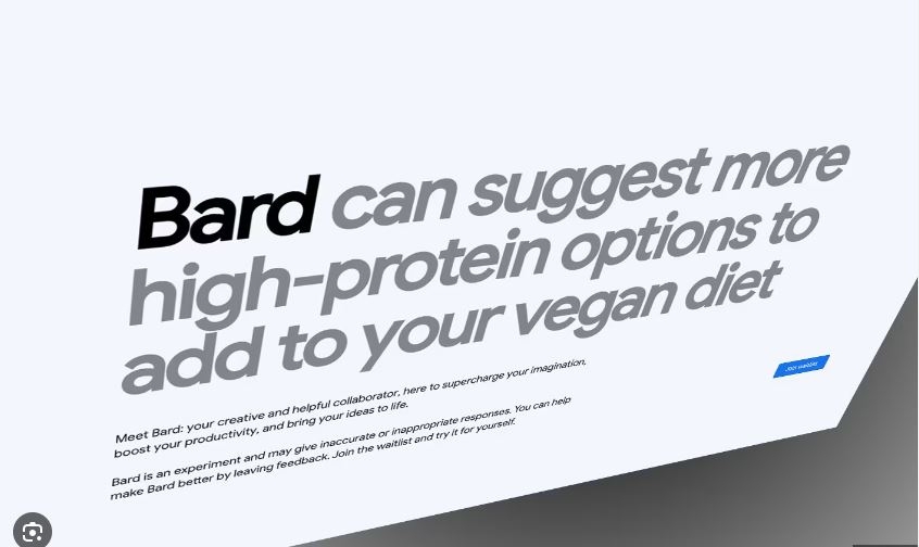 ഗൂഗിള്‍ ബാര്‍ഡ് ചാറ്റ്‌ബോട്ടില്‍ ഇനി മലയാളവും ; പുതിയ അപ്‌ഡേറ്റുകള്‍ അവതരിപ്പിച്ചു