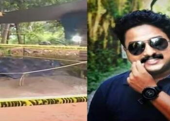 തുവ്വൂരില് മൃതദേഹം കണ്ടെത്തിയ സംഭവം; യൂത്ത് കോണ്ഗ്രസ് പ്രവര്ത്തകൻ ഉൾപ്പടെ അഞ്ച് പേര് അറസ്റ്റില്