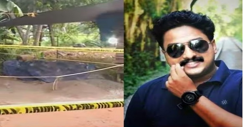 തുവ്വൂരില് മൃതദേഹം കണ്ടെത്തിയ സംഭവം; യൂത്ത് കോണ്ഗ്രസ് പ്രവര്ത്തകൻ ഉൾപ്പടെ അഞ്ച് പേര് അറസ്റ്റില്