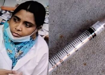 യുവതിയെ സിറിഞ്ച് കുത്തിവെച്ച് കൊല്ലാൻ ശ്രമിച്ച സംഭവം; വാട്സ്ആപ്പ് ചാറ്റുകൾ വീണ്ടെടുക്കാൻ ശ്രമം