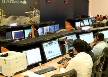 സോഫ്റ്റ് ലാൻഡിങ് മുൻനിശ്ചയപ്രകാരം; മുന്നൊരുക്കങ്ങൾ പങ്കുവെച്ച്  ഇസ്റോ