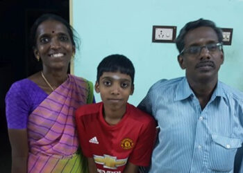 ചെസ്സ് ലോകകപ്പ് ഫൈനൽ; പ്രജ്ഞാനന്ദയ്ക്ക് ലഭിക്കുന്ന തുകയറിയാം