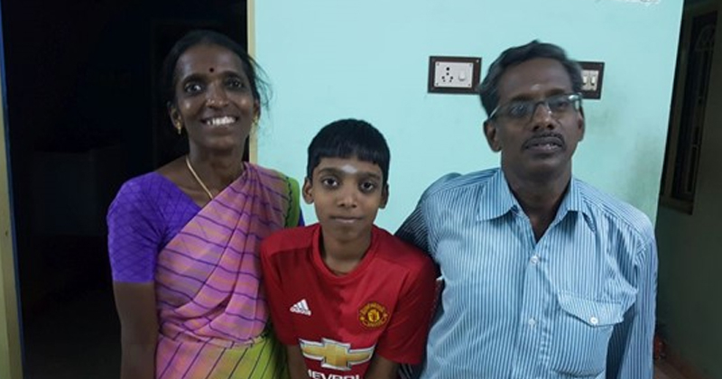 ചെസ്സ് ലോകകപ്പ് ഫൈനൽ; പ്രജ്ഞാനന്ദയ്ക്ക് ലഭിക്കുന്ന തുകയറിയാം