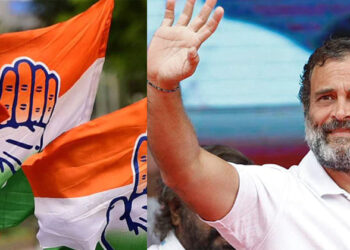 രാഹുൽ എം പിയായി വീണ്ടും പാർലമെന്റിലേക്ക്; എംപിസ്ഥാനം തിരികെ ലഭിച്ചു