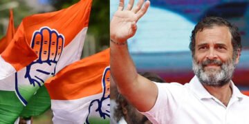 രാഹുൽ എം പിയായി വീണ്ടും പാർലമെന്റിലേക്ക്; എംപിസ്ഥാനം തിരികെ ലഭിച്ചു