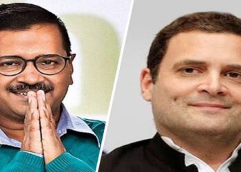 ഡൽഹിയിൽ ‘ഇന്ത്യ’ സഖ്യത്തിൽ കല്ലുകടി; ലോക്സഭാ സീറ്റുകളില്‍ കോണ്‍ഗ്രസ് നയം വ്യക്തമാക്കണമെന്നു ആംആദ്മി