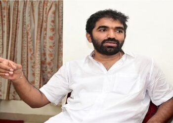 ‘സർക്കാർ പൂർണ പരാജയം, പുതുപ്പള്ളിയിലുണ്ടാവുക ഇടത് സർക്കാരിനെതിരായ വിധി’; ചാണ്ടി ഉമ്മൻ