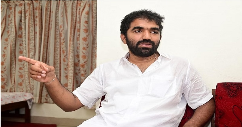 ‘സർക്കാർ പൂർണ പരാജയം, പുതുപ്പള്ളിയിലുണ്ടാവുക ഇടത് സർക്കാരിനെതിരായ വിധി’; ചാണ്ടി ഉമ്മൻ