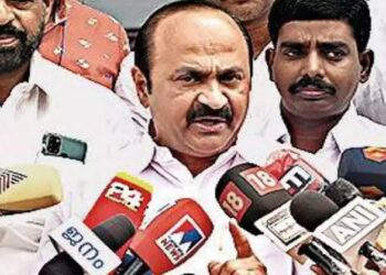 ‘സംഭാവന വാങ്ങുന്നതിൽ എന്താണ് തെറ്റ്’; മാസപ്പടി കൈപ്പറ്റിയ സംഭവത്തിൽ ന്യായീകരണവുമായി പ്രതിപക്ഷ നേതാവ്