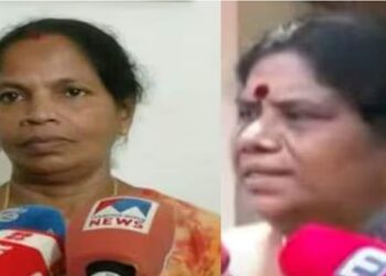 സതിയമ്മ ജോലി ചെയ്തത് അനധികൃതമായി.പുറത്താക്കിയത് ഉമ്മന്‍ചാണ്ടിയെ അനുകൂലിച്ച്  സംസാരിച്ചതിനല്ല; മന്ത്രി ചിഞ്ചുറാണി