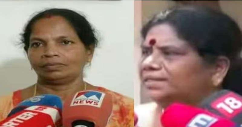 സതിയമ്മ ജോലി ചെയ്തത് അനധികൃതമായി.പുറത്താക്കിയത് ഉമ്മന്‍ചാണ്ടിയെ അനുകൂലിച്ച്  സംസാരിച്ചതിനല്ല; മന്ത്രി ചിഞ്ചുറാണി