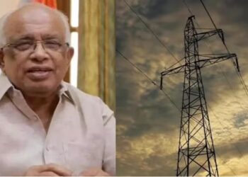 സംസ്ഥാനത്ത് കടുത്ത വൈദ്യുതി പ്രതിസന്ധി; നിയന്ത്രണം ഏർപ്പെടുത്തുമെന്ന് മന്ത്രി കെ.കൃഷ്ണൻ കുട്ടി