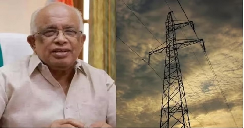 സംസ്ഥാനത്ത് കടുത്ത വൈദ്യുതി പ്രതിസന്ധി; നിയന്ത്രണം ഏർപ്പെടുത്തുമെന്ന് മന്ത്രി കെ.കൃഷ്ണൻ കുട്ടി