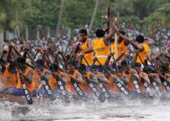 പുന്നമടയില്‍ കായൽപ്പടയോട്ടം ഇന്ന് ; 19 ചുണ്ടന്‍ വള്ളങ്ങള്‍ ഉള്‍പ്പടെ 72 വള്ളങ്ങള്‍ മത്സരതുഴയെറിയും