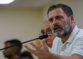 എംപി സ്ഥാനം തിരിച്ചു കിട്ടിയശേഷമുള്ള ആദ്യസന്ദര്‍ശനം; രാഹുൽ ഇന്ന് വയനാട്ടിൽ