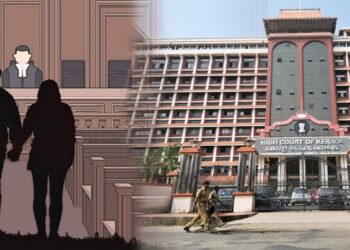 ലിവിങ് ടുഗദറിലും സ്ത്രീകൾക്ക് ഗാർഹിക പീഡന നിയമപ്രകാരം കേസ് ഫയൽ ചെയ്യാം; ഹൈക്കോടതി