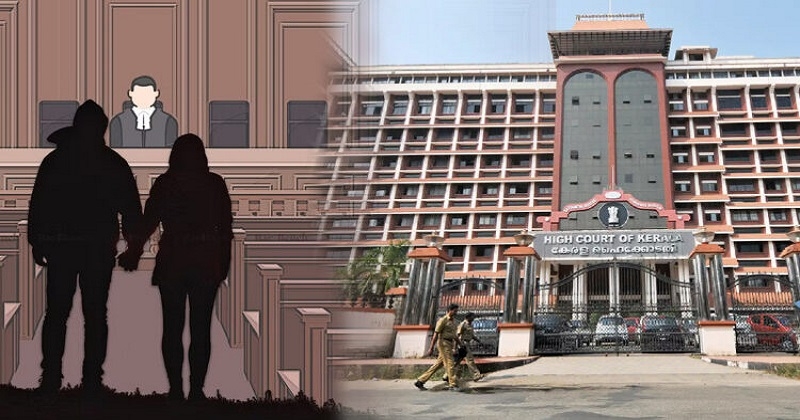 ലിവിങ് ടുഗദറിലും സ്ത്രീകൾക്ക് ഗാർഹിക പീഡന നിയമപ്രകാരം കേസ് ഫയൽ ചെയ്യാം; ഹൈക്കോടതി