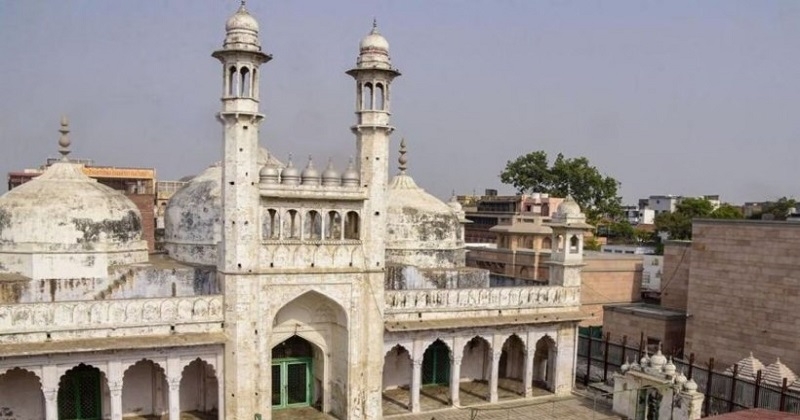 മസ്ജിദ് കമ്മിറ്റിയുടെ ഹര്ജി തള്ളി ; ഗ്യാന്വാപി പള്ളിയില് ശാസ്ത്രീയ പരിശോധനക്ക് അനുമതി നല്കി അലഹബാദ് ഹൈക്കോടതി