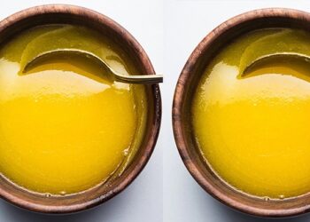 നെയ്യിന്റെ പോഷക മൂല്യങ്ങൾ വെണ്ണയ്ക്ക് സമാനം – അറിയാം നെയ്യുടെ ഗുണങ്ങൾ 