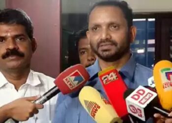 മാസപ്പടി വിവാദം: കേന്ദ്ര ഏജന്‍സികള്‍ അന്വേഷിക്കണമെന്ന് കെ സുരേന്ദ്രന്‍