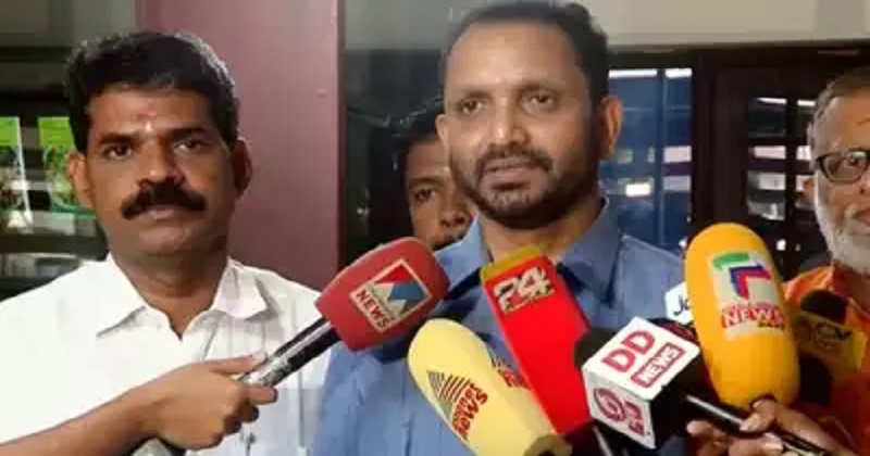 മാസപ്പടി വിവാദം: കേന്ദ്ര ഏജന്‍സികള്‍ അന്വേഷിക്കണമെന്ന് കെ സുരേന്ദ്രന്‍