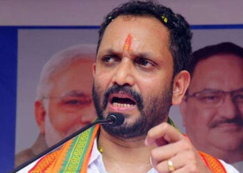 മാസപ്പടി വിവാദം തിരഞ്ഞെടുപ്പിൽ ചർച്ചയാക്കും. സ്ഥാനാർത്ഥിയെ ഉടൻ പ്രഖ്യാപിക്കും; കെ സുരേന്ദ്രൻ