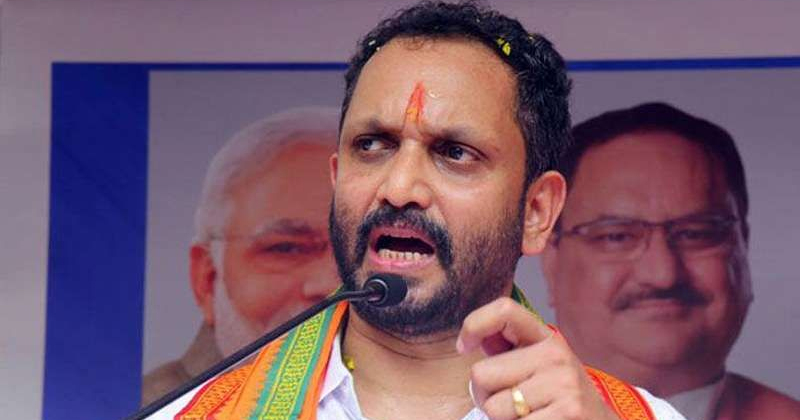 മാസപ്പടി വിവാദം തിരഞ്ഞെടുപ്പിൽ ചർച്ചയാക്കും. സ്ഥാനാർത്ഥിയെ ഉടൻ പ്രഖ്യാപിക്കും; കെ സുരേന്ദ്രൻ