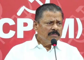 ഞാൻ അങ്ങിനെ പറഞ്ഞിട്ടേയില്ല ; ഒടുവിൽ തിരുത്തി എംവി ഗോവിന്ദൻ