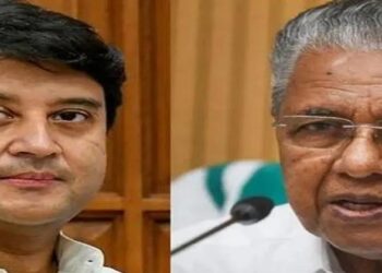 ‘ഓണക്കാലത്ത് പ്രത്യേക വിമാന സർവ്വീസ് ‍പരിഗണനയിൽ’; മുഖ്യമന്ത്രി പിണറായിയുടെ കത്തിന് കേന്ദ്രമന്ത്രിയുടെ മറുപടി