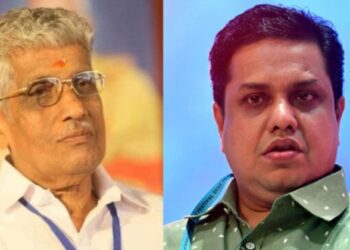 സ്പീക്കർ ഷംസീറിനെതിരെ നാമജപ പ്രതിഷേധം നടത്താൻ എൻഎസ്എസ്