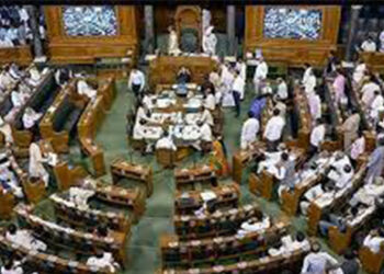 മണിപ്പുര്‍ സംഘര്‍ഷവുമായി ബന്ധപ്പെട്ട അവിശ്വാസ പ്രമേയ ചര്‍ച്ച ഓഗസ്റ്റ് എട്ടിന്; പ്രധാനമന്ത്രി 10-ന് മറുപടി പറയും