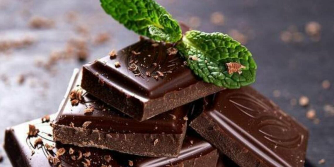 ഡാർക്ക് ചോക്ലേറ്റ് കയ്യിൽ ഉണ്ടോ ടെൻഷൻ പമ്പകടക്കും