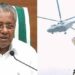 മുഖ്യമന്ത്രിക്കായി ഹെലികോപ്റ്റര്‍ വാടകക്കെടുക്കാൻ 80 ലക്ഷം രൂപയ്ക്ക് സ്വകാര്യ കമ്പനിയുമായി കരാര്‍