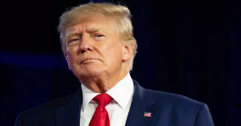മുൻ പ്രസിഡന്റ് ഡോണൾഡ് ട്രംപിനെതിരെ കൂടുതൽ കുറ്റങ്ങൾ ചുമത്തി ; നാളെ കോടതിയിൽ ഹാജരാകണം