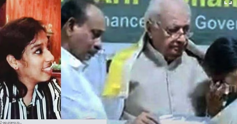 ഡോ. വന്ദന ദാസിന് മരണാനന്തര ബഹുമതിയായി എംബിബിഎസ് ബിരുദം ; കണ്ണീരോടെ ഏറ്റുവാങ്ങി മാതാപിതാക്കള്