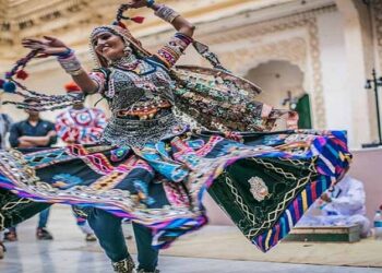 നാഗസൗന്ദര്യത്തിന്റെ കൽബെലിയ