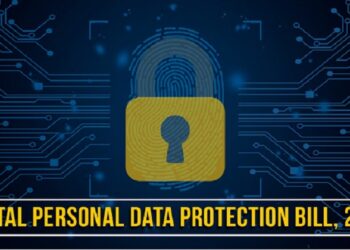 ഡിജിറ്റൽ വ്യക്തിഗത ഡേറ്റ സംരക്ഷണ ബിൽ രാജ്യസഭ പാസാക്കി