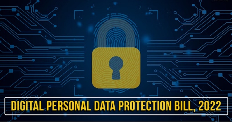 ഡിജിറ്റൽ വ്യക്തിഗത ഡേറ്റ സംരക്ഷണ ബിൽ രാജ്യസഭ പാസാക്കി