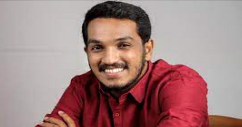 ജെയ്ക് സി. തോമസ് നാമനിർദേശ പത്രിക സമർപ്പിച്ചു