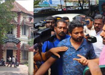 ഷാജൻ സ്കറിയയുടെ അറസ്റ്റ്: നിയമനടപടി ദുരുപയോഗം ചെയ്തതിന് പോലീസിനെ രൂക്ഷമായി വിമർശിച്ച്  എറണാകുളം സെഷൻസ് കോടതി
