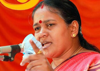 സിപിഎം-കോൺഗ്രസ്സ് അന്തർധാര ഇല്ലായിരുന്നെങ്കിൽ 7 ബിജെപി പ്രതിനിധികൾ നിയമസഭയിൽ ഉണ്ടാവുമായിരുന്നു