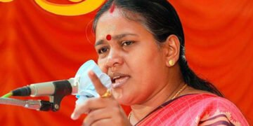 സിപിഎം-കോൺഗ്രസ്സ് അന്തർധാര ഇല്ലായിരുന്നെങ്കിൽ 7 ബിജെപി പ്രതിനിധികൾ നിയമസഭയിൽ ഉണ്ടാവുമായിരുന്നു