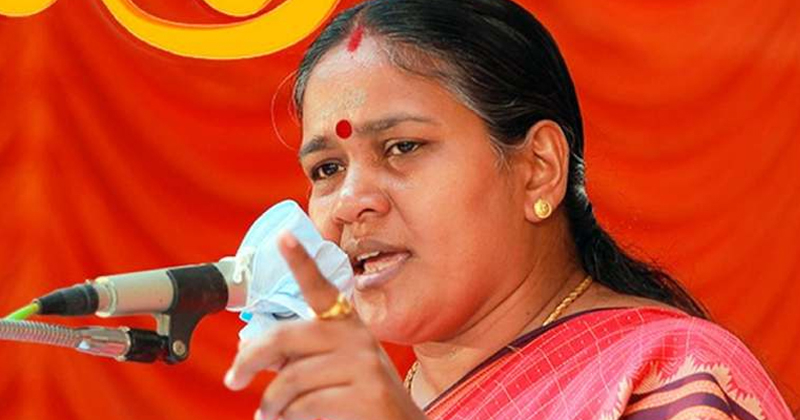 സിപിഎം-കോൺഗ്രസ്സ് അന്തർധാര ഇല്ലായിരുന്നെങ്കിൽ 7 ബിജെപി പ്രതിനിധികൾ നിയമസഭയിൽ ഉണ്ടാവുമായിരുന്നു