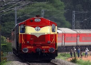 കേരളത്തിലേക്ക് ഓണം സ്‌പെഷ്യൽ ട്രെയിൻ അനുവദിച്ച് റെയിൽവേ