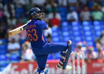 ഇന്ത്യ vs വെസ്റ്റ് ഇൻഡീസ് മൂന്നാം ടി20 :  ഇന്ത്യക്ക്  7 വിക്കറ്റ് ജയം