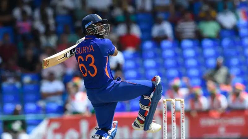 ഇന്ത്യ vs വെസ്റ്റ് ഇൻഡീസ് മൂന്നാം ടി20 : ഇന്ത്യക്ക് 7 വിക്കറ്റ് ജയം