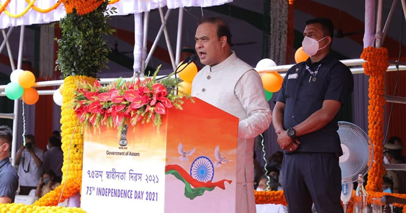 ബഹുഭാര്യാത്വവും, ശൈശവ വിവാഹവും അവസാനിപ്പിക്കും.നടപടികൾ ആരംഭിച്ചു: ഹിമന്ത ബിശ്വ ശർമ്മ